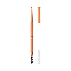 e.l.f. Holy Strokes Micro-Fine Brow Pencil (various) from $1.15