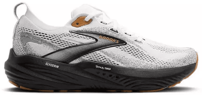 Brooks Glycerin 22 - Cushioned Running Shoes for Men at Hibbett