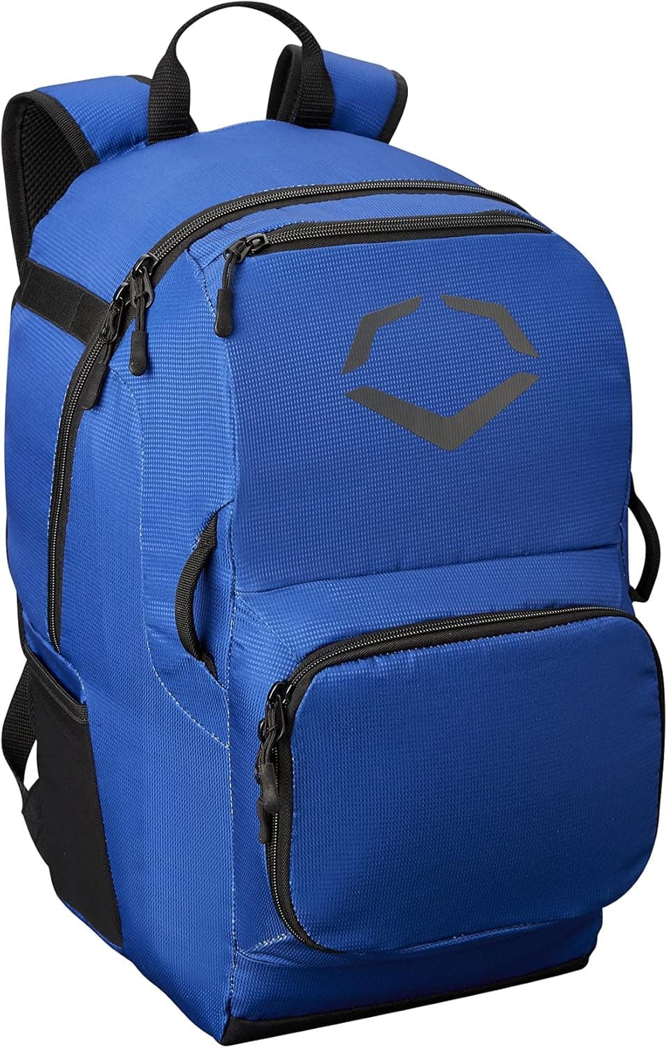 Save Big on the EvoShield SRZ-1 Backpack in Royal Blue