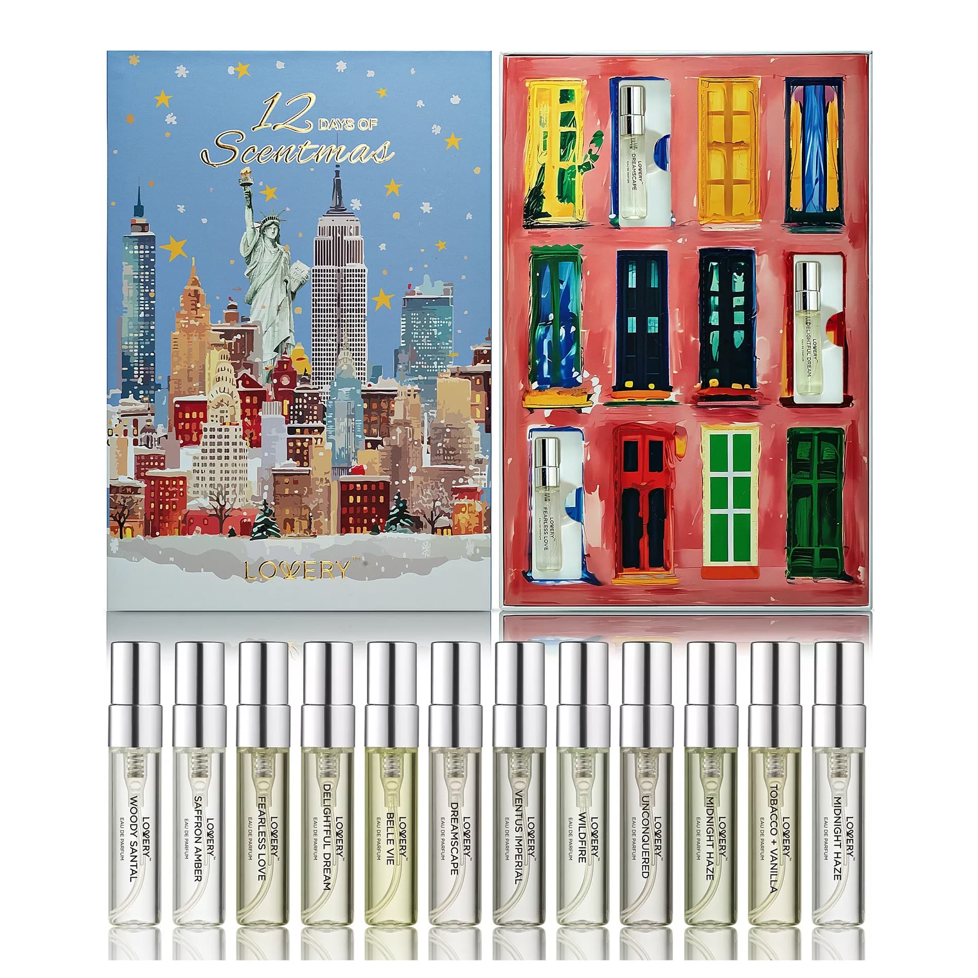 Fragrance Gift Sets $28 or Less at Macy's