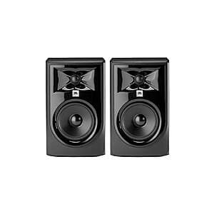 Open Box Savings: Pair of JBL 305P MkII Studio Monitors for $220 + Free Shipping