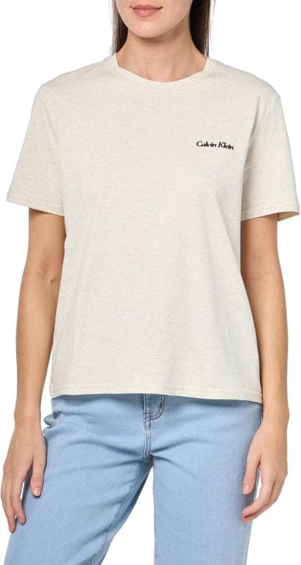 Classic Fit Performance Tee from Calvin Klein
