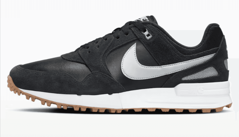 Nike Air Pegasus '89 G Men's Golf Shoes - Premium Comfort