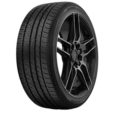Ironman iMOVE GEN 3 AS 235/45ZR17XL 97W