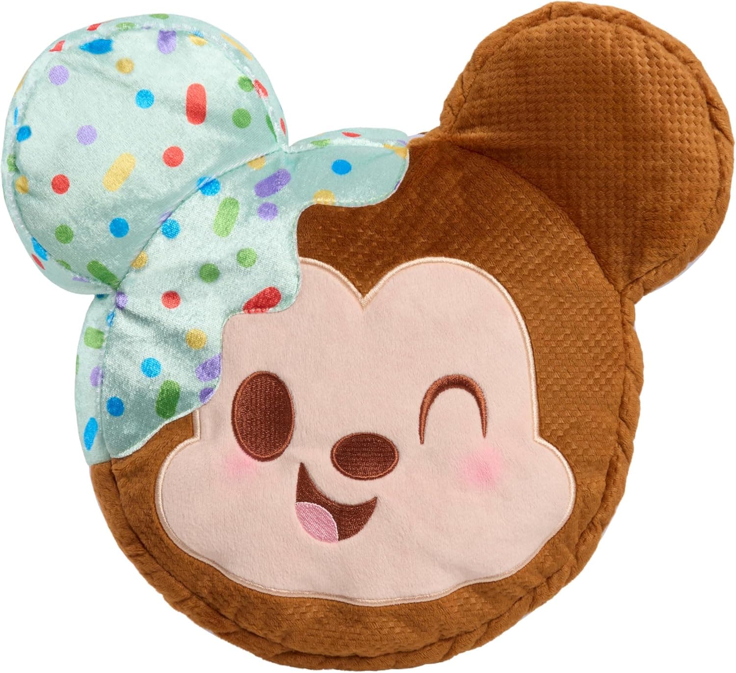 Adorable Disney Munchlings Plush Sandwich - 41% Off