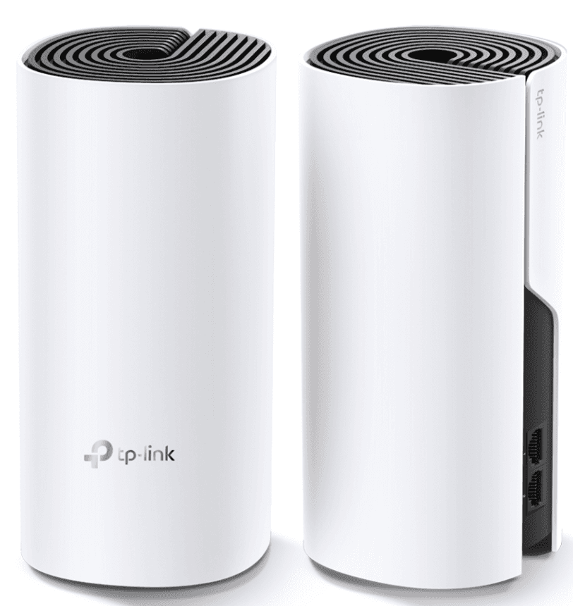 Get 72% Off This TP-Link Deco Mesh WiFi System