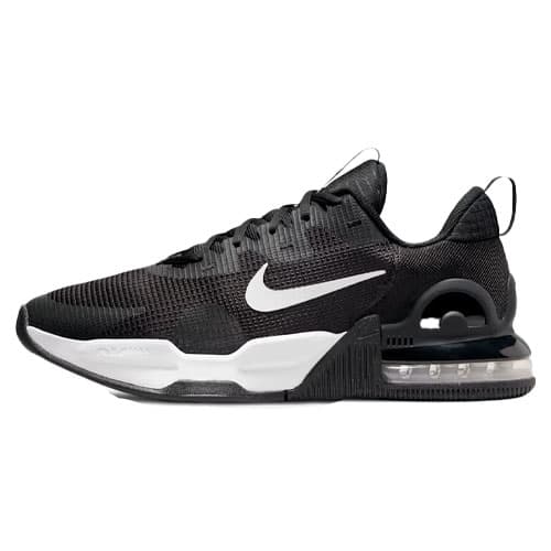 Nike Air Max Alpha 5 Shoes - Athletic Style and Comfort