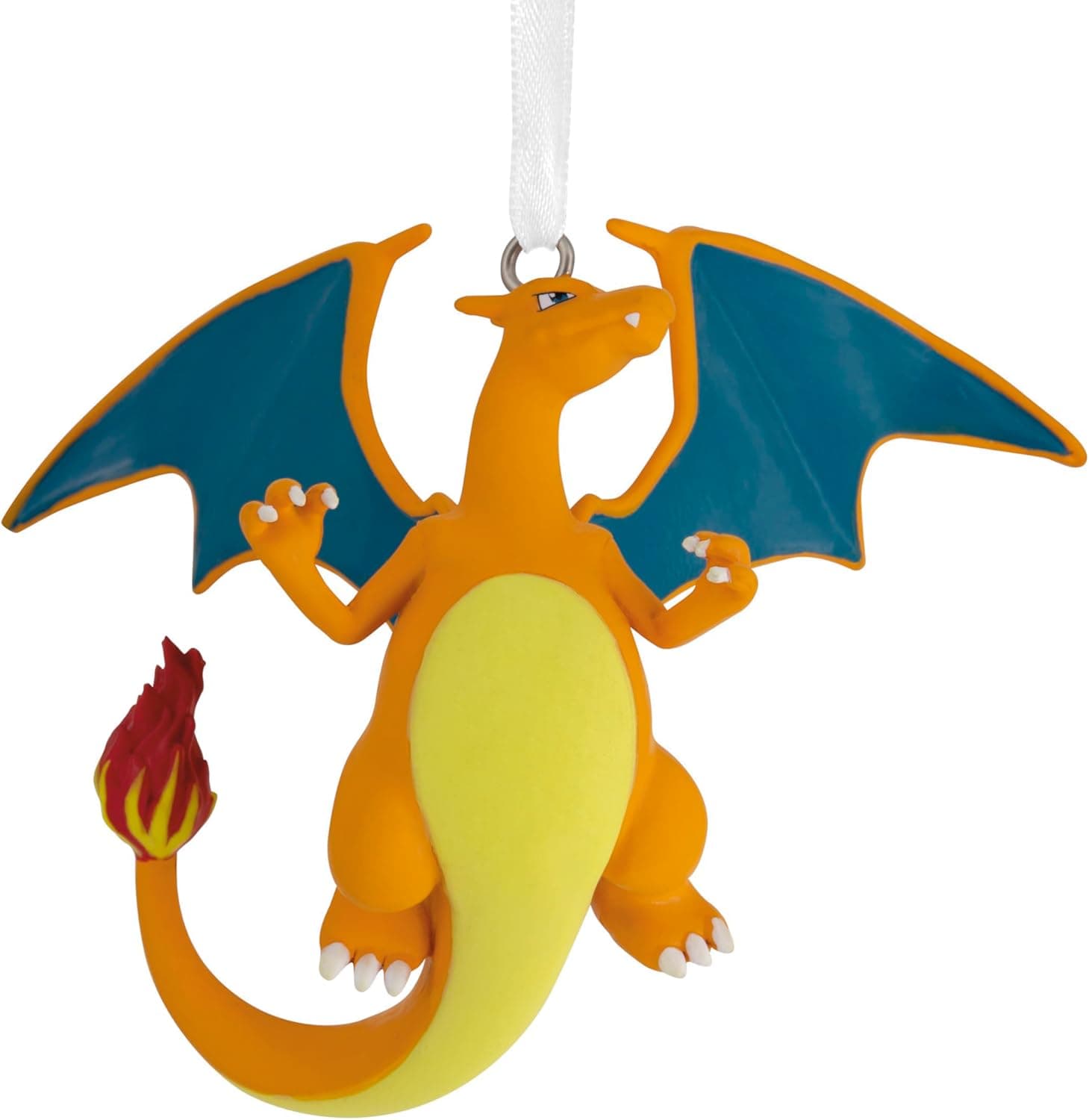 Hallmark Pokémon Charizard Christmas Ornament - 22% Off