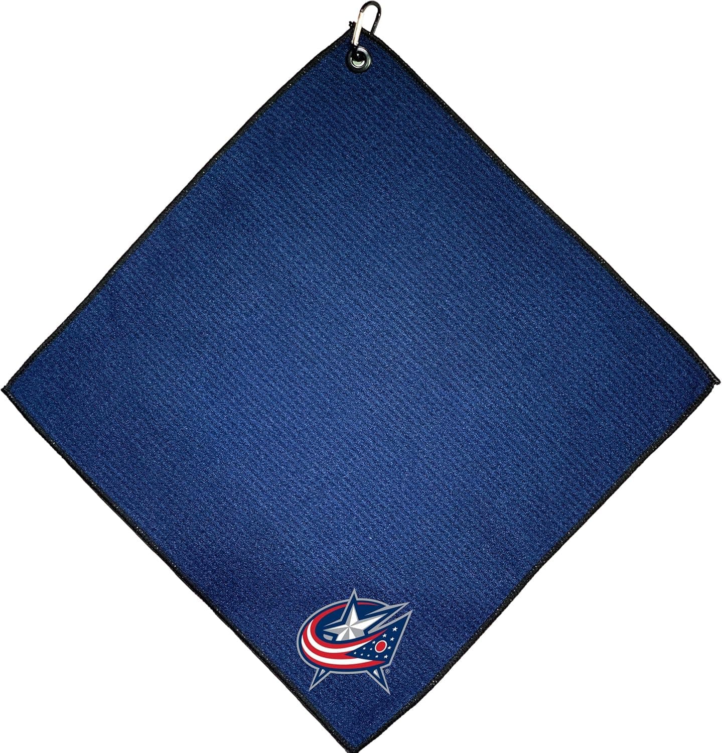 Elevate Your Golf Game with the Columbus Blue Jackets Microfiber Towel