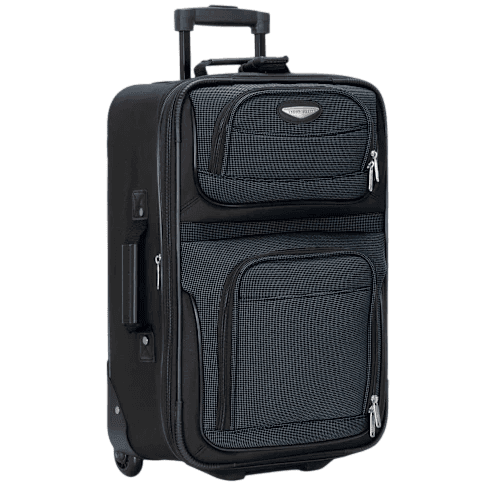 Avoid Bag Fees with a $30 Carry-On from MorningSave
