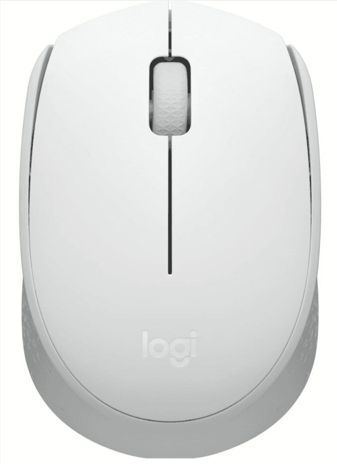 Logitech M170 Wireless Optical Mouse: Reliable Everyday Pointing Device