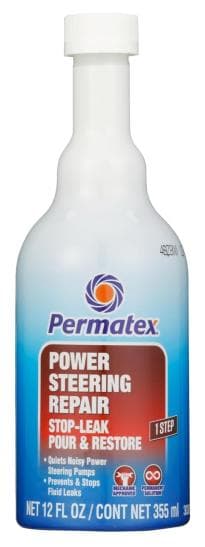 Pennzoil Power Steering Stop Leak for Your Vehicle