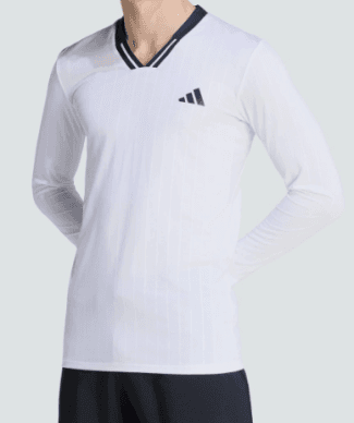 Adidas Climacool Long Sleeve Shirt at 76% Off