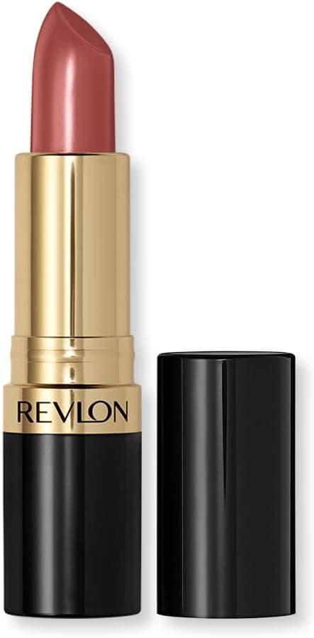 Revlon Lipstick: Soft, Fuller-Looking Lips, 40% Off