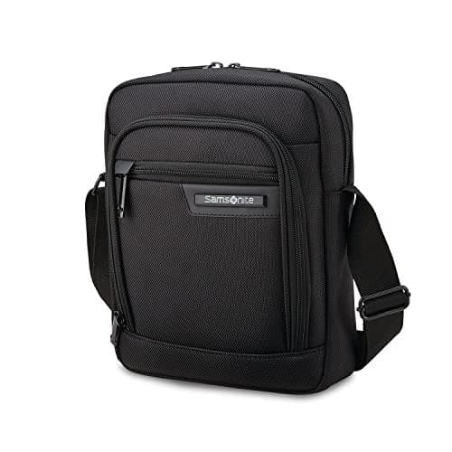 Save 40% on Samsonite Classic 2.0 RFID Crossbody Bag