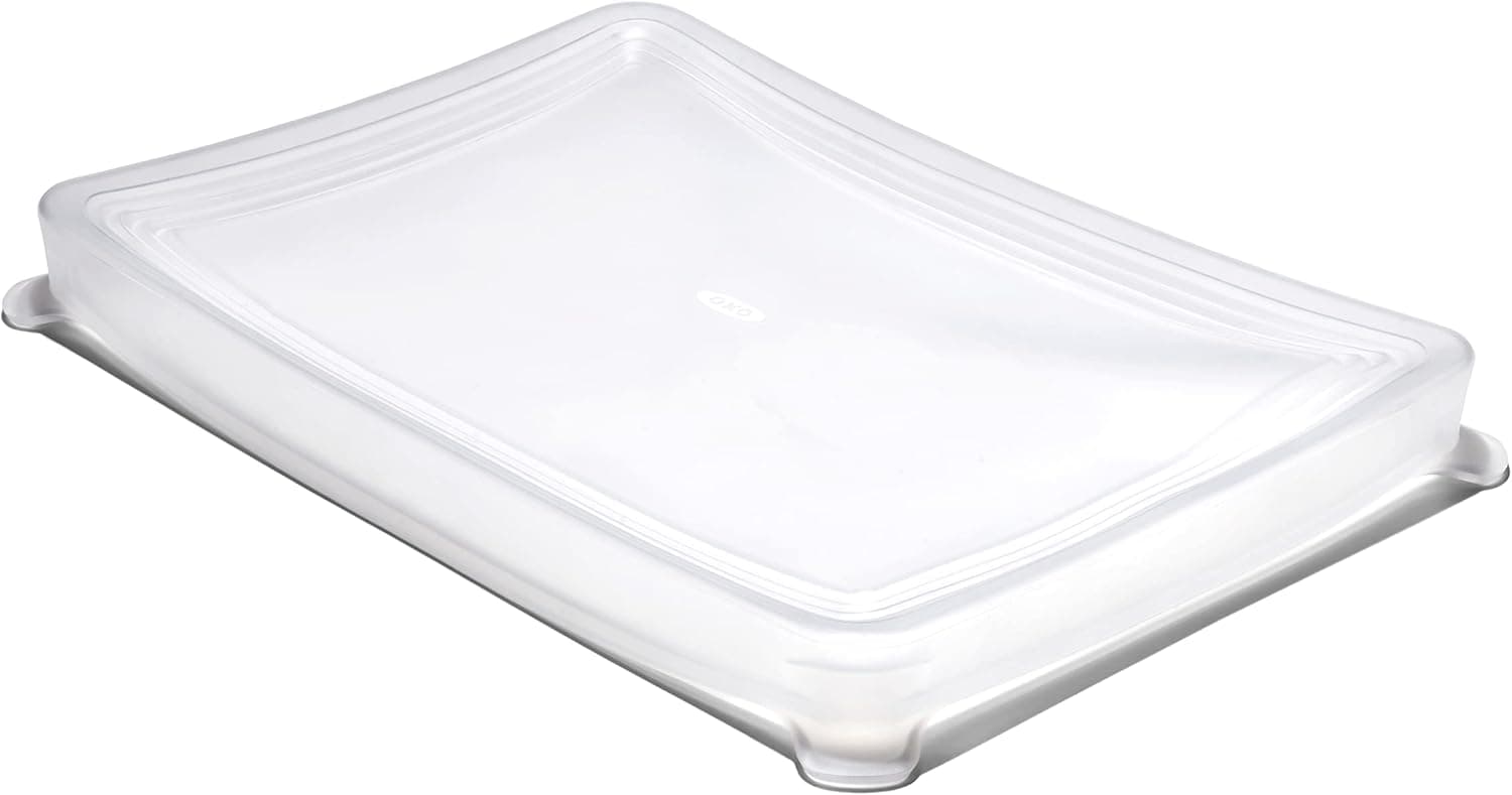 Bake with Ease: OXO Silicone Bakeware Lid