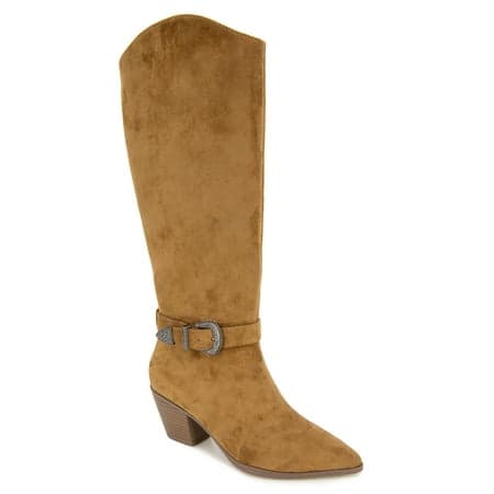 Portland Boot Company Nashville Western Buckle Boot