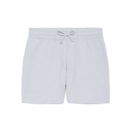 Balace Collection Girl's Athletic French Terry Short, Sizes 7-16