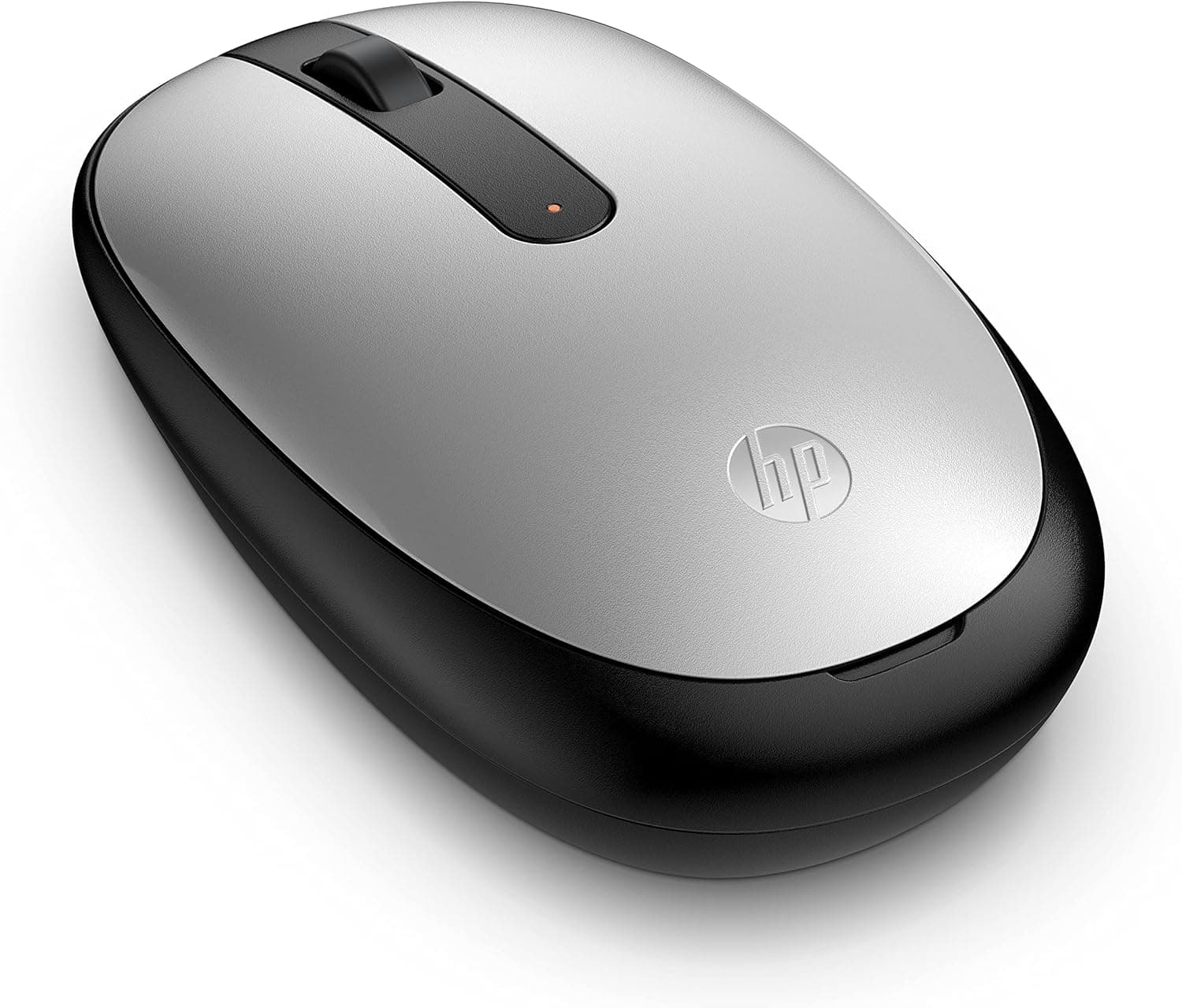 Save 23% on the Sleek HP 240 BT Mouse in Silver