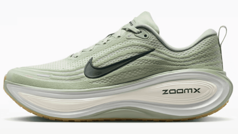 Nike Vomero Plus Men's Road Running Shoes - 39% Off