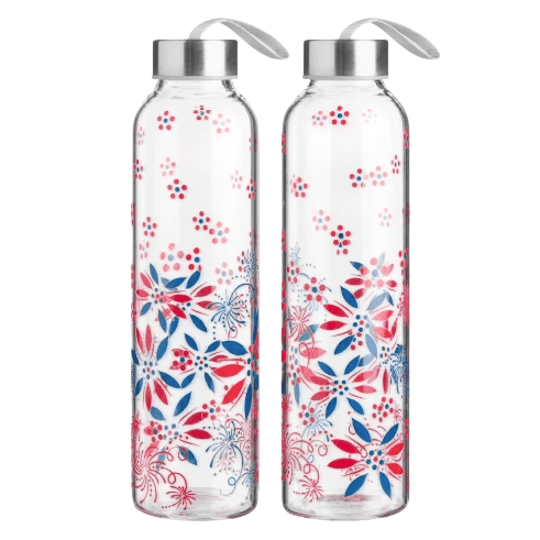 2 Temptations Glass Bottles for $9 (69% Off)