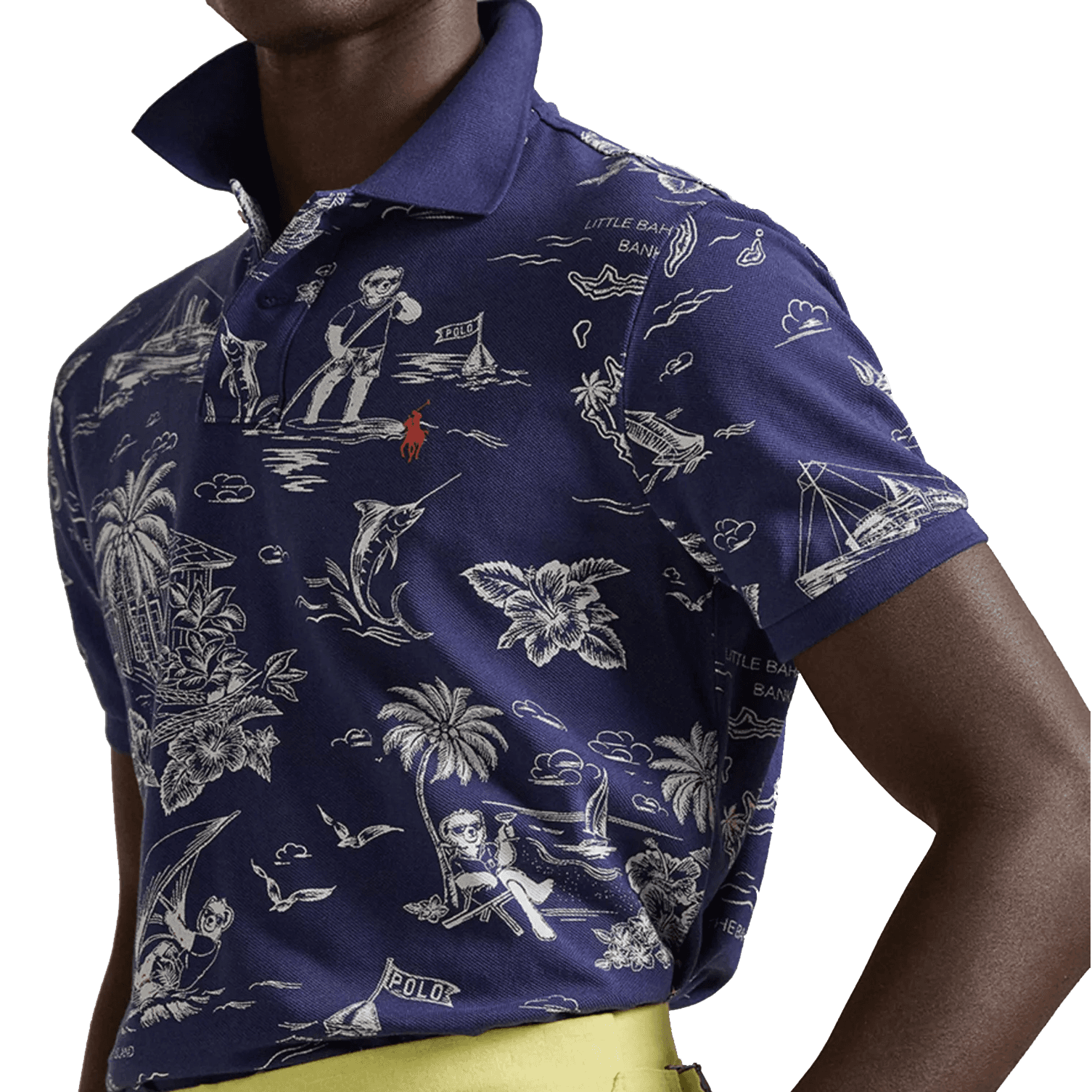 Save Up to 45% on Polo Ralph Lauren at Macy's