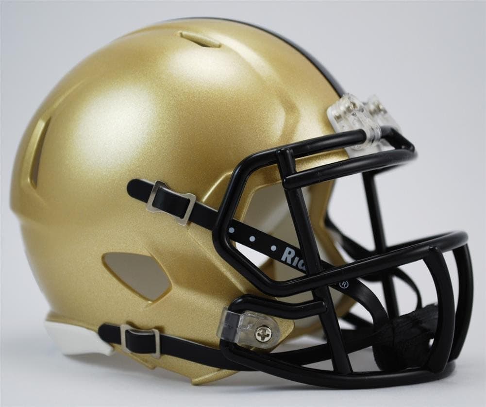 Save on NCAA Army Black Knights Speed Mini Helmet