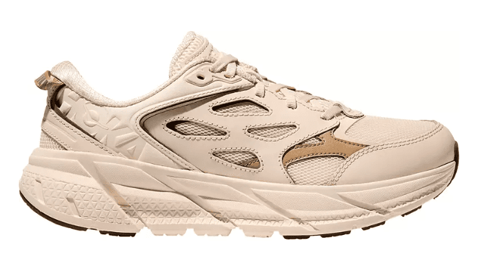Hoka Clifton L Athletic Shoes: Comfort and Performance at 33% Off