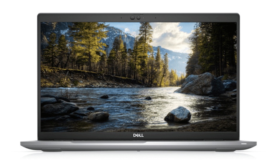 Refurbished Dell Latitude 5520 Laptops - Reliable Performance