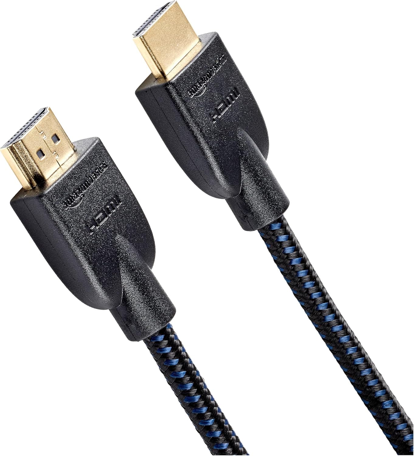 Upgrade Your Home Theater with Amazon Basics HDMI Cable