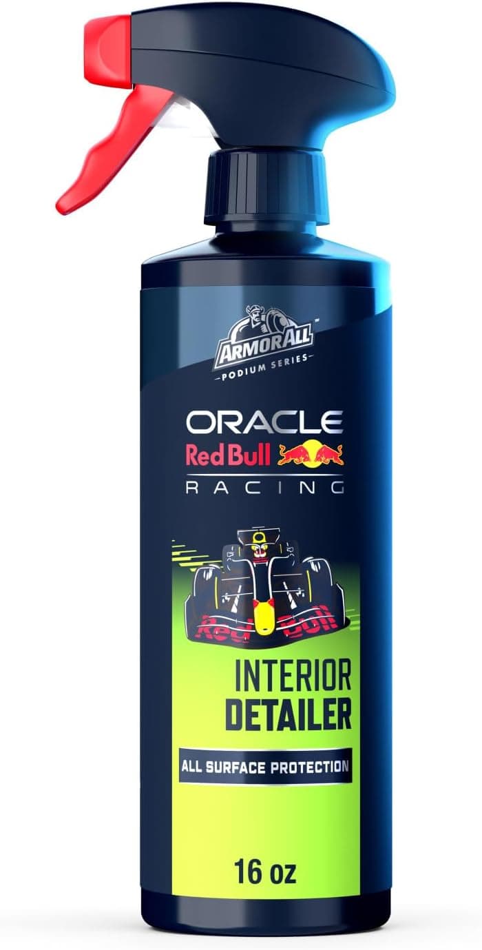 Armor All Podium Series Interior Detailer Spray - 37% Off
