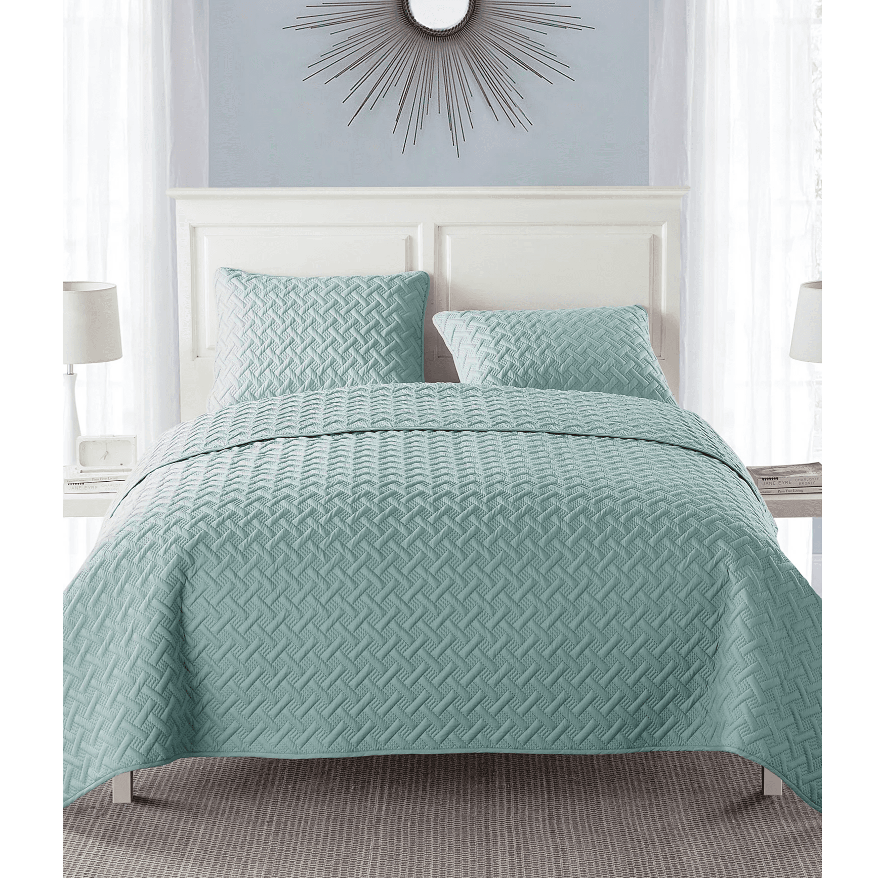 Cozy Up with VCNY Quilt Sets from $24 at Macy's