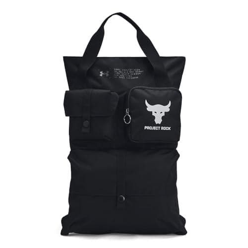 Under Armour Project Rock Gym Sack - 70% Off