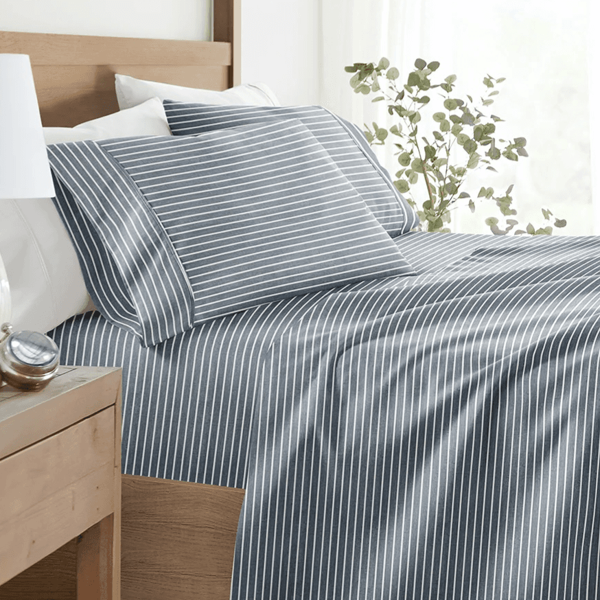 Patterned Sheets from $24 with Free Shipping