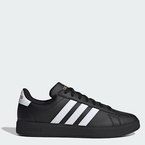 Adidas Men's Grand Court 2.0 Shoes at 73% Off on eBay