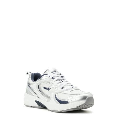 Avia Women's 5000 Performance Sneakers, Wide Width Available