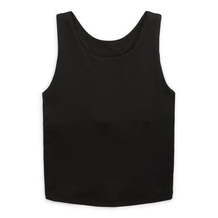 Athletic Works Girls Active Longline Bra, Sizes 4-18 & Plus