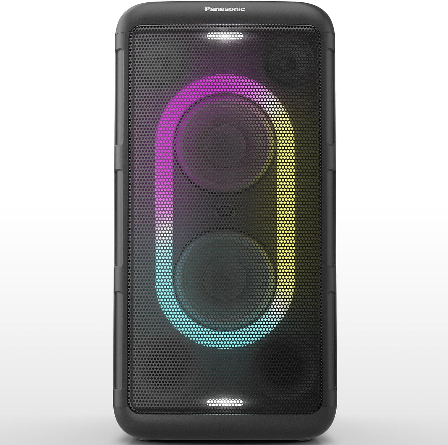 Amplify Your Parties with the Panasonic BMAX Portable Speaker