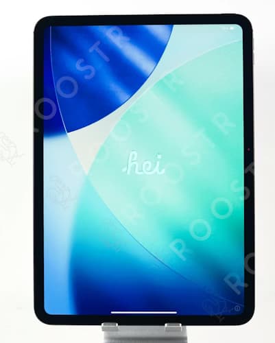 Refurb Apple iPad Pro 11" 256GB (2024) - 25% Off on eBay