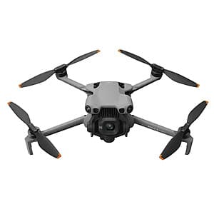 Capture the Skies: DJI Mini 5 Pro 1" CMOS Mini Camera Drone