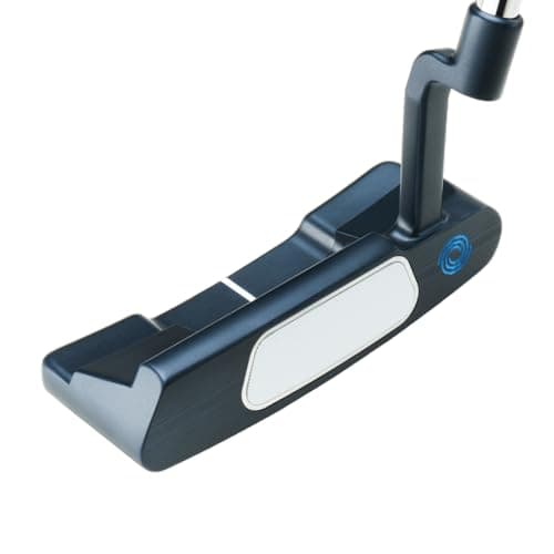 Odyssey AI-ONE Putter: Ladies' Double Wide, 46% Off