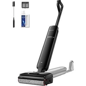 Dreame Vacuum & Mop with 25kPa Suction for $170