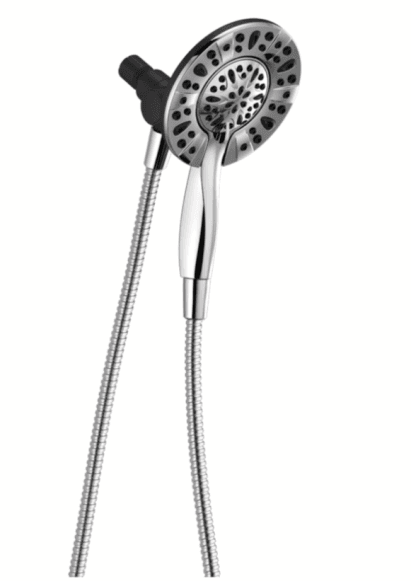 Delta 4-Setting Shower Head - 30% Off on Amazon