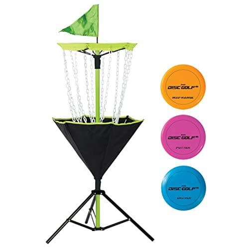 Franklin Sports Disc Golf Set - 49% Off