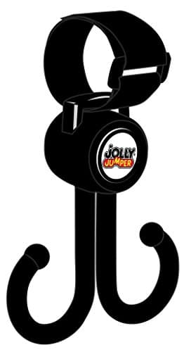Jolly Jumper Smart Hooks: Versatile Baby Accessory