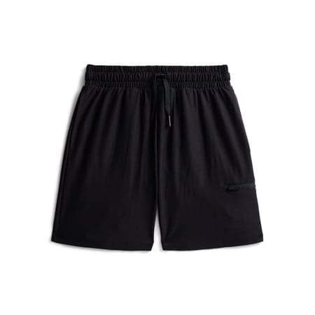 Athletic Works Boys Active ButterCore Knit Shorts, Sizes 4-18 & Husky