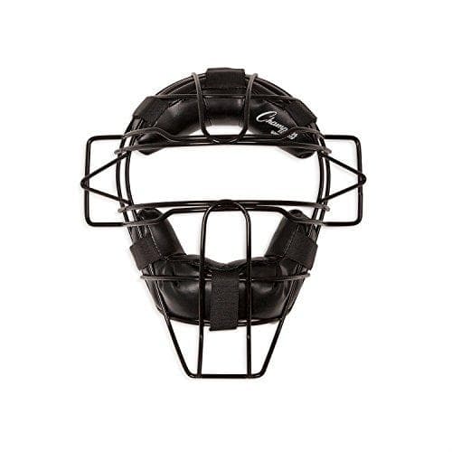 Save 50% on Champion Sports Umpire & Catcher's Facemask