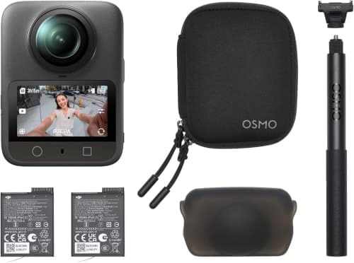 35% Off DJI Osmo 360 Essential Combo