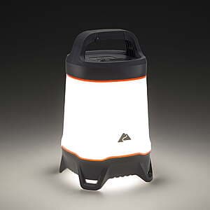 Ozark Trail 1000 Lumen LED Lantern w/ 5 Modes & Up to 75 Hour Runtime $10.30 or Less