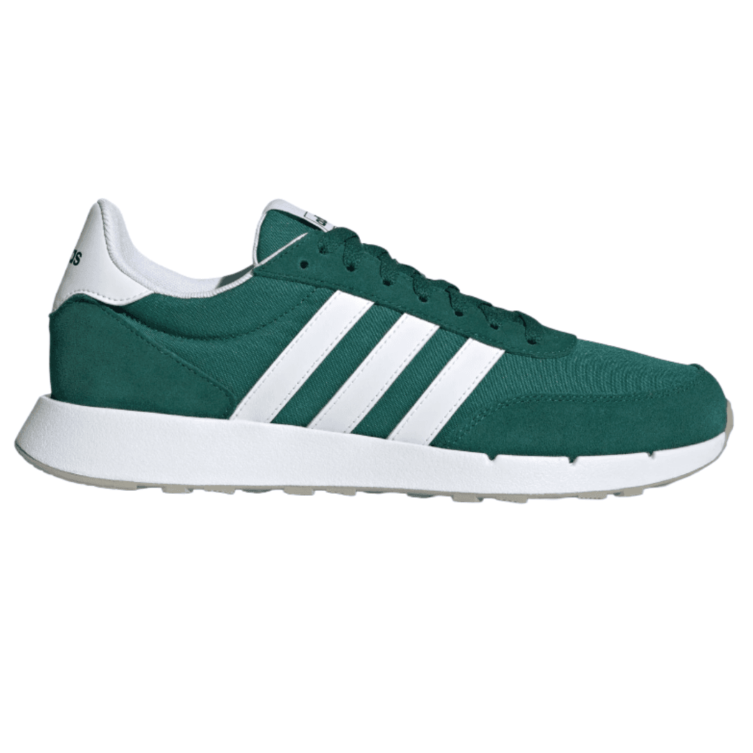 Adidas Men's Run 60s Shoes for $21